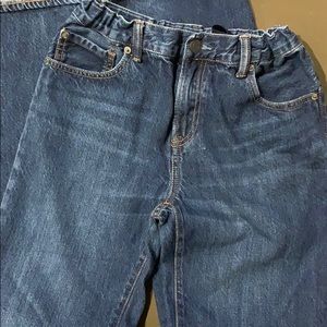 Boy’s Jeans